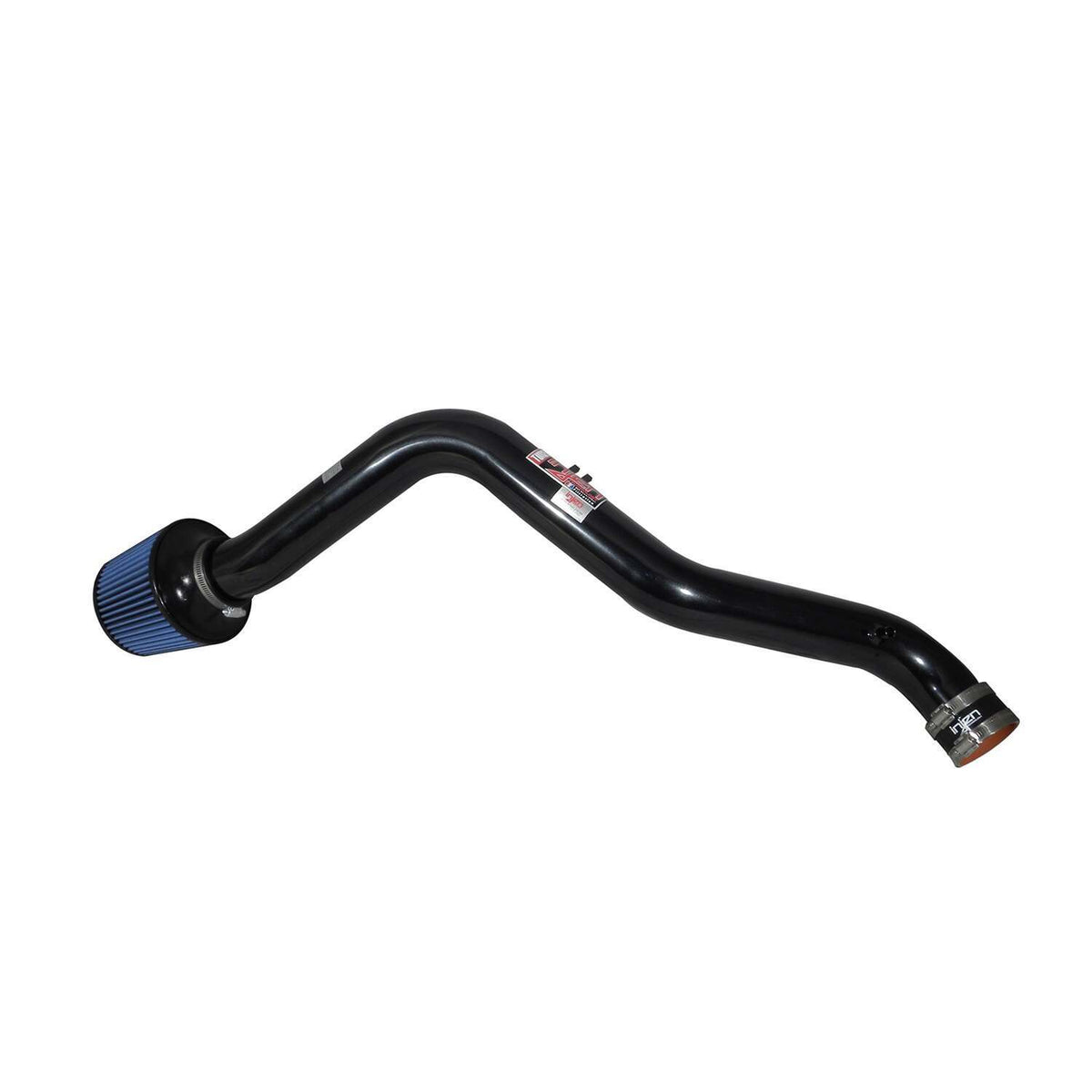 Injen RD cold air intake system with SuperNano-Web Dry Air filter   (1994-1997 Accord 2.2L) - RD1650BLK