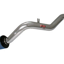 Injen RD cold air intake system with SuperNano-Web Dry Air filter   (1994-1997 Accord 2.2L) - RD1650P