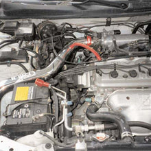 Injen RD cold air intake system with SuperNano-Web Dry Air filter   (1994-1997 Accord 2.2L) - RD1650P