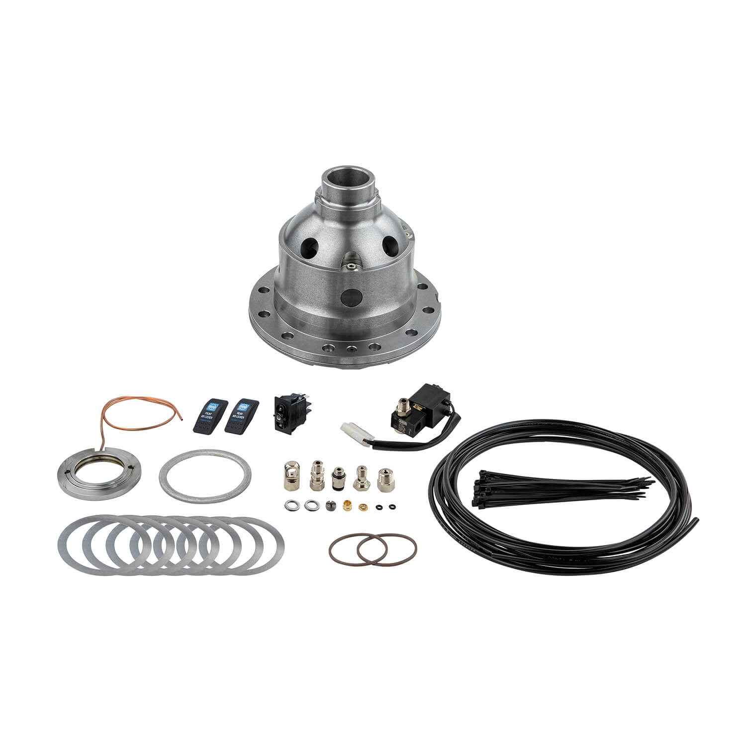 ARB Air Locker - RD165