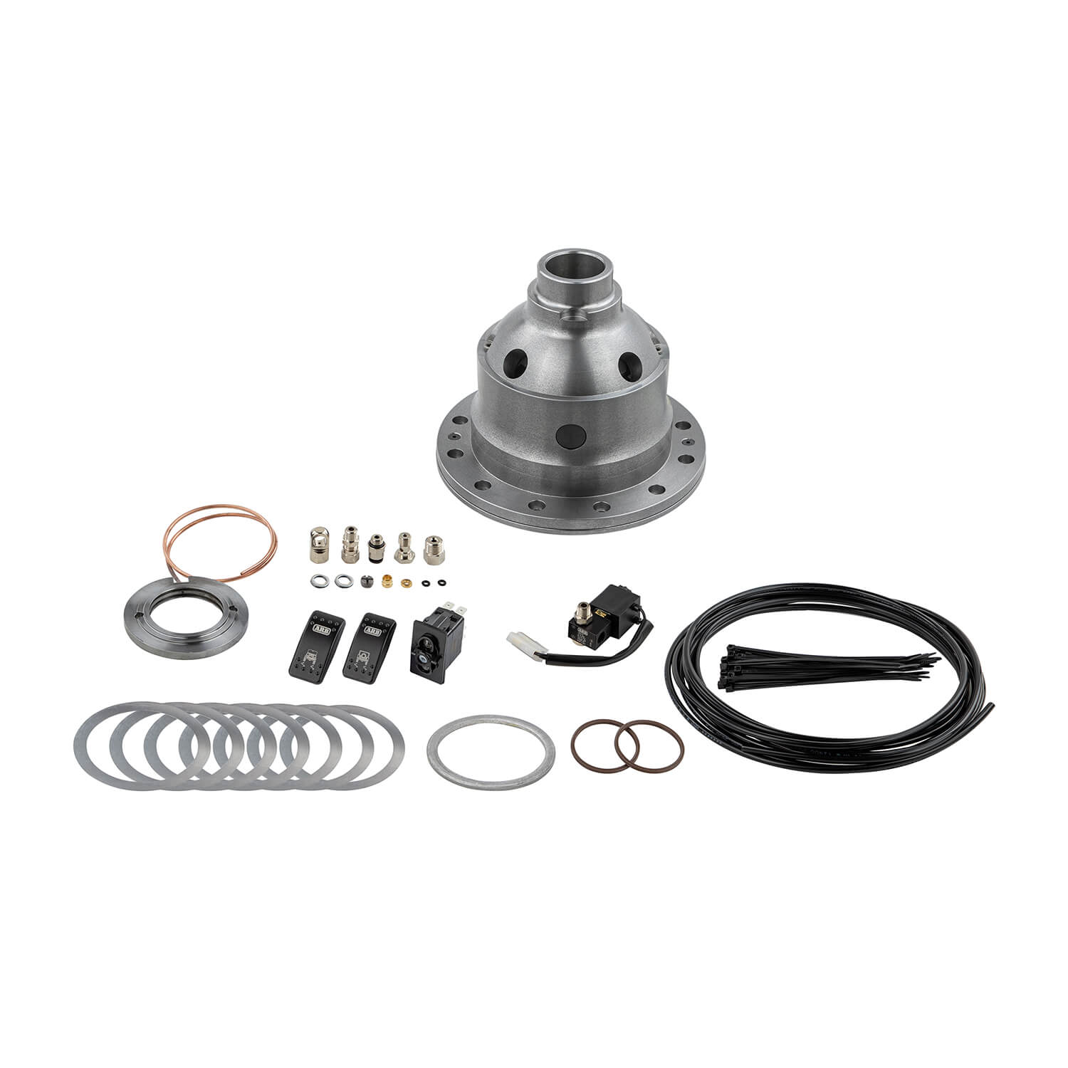 ARB Air Locker - RD167