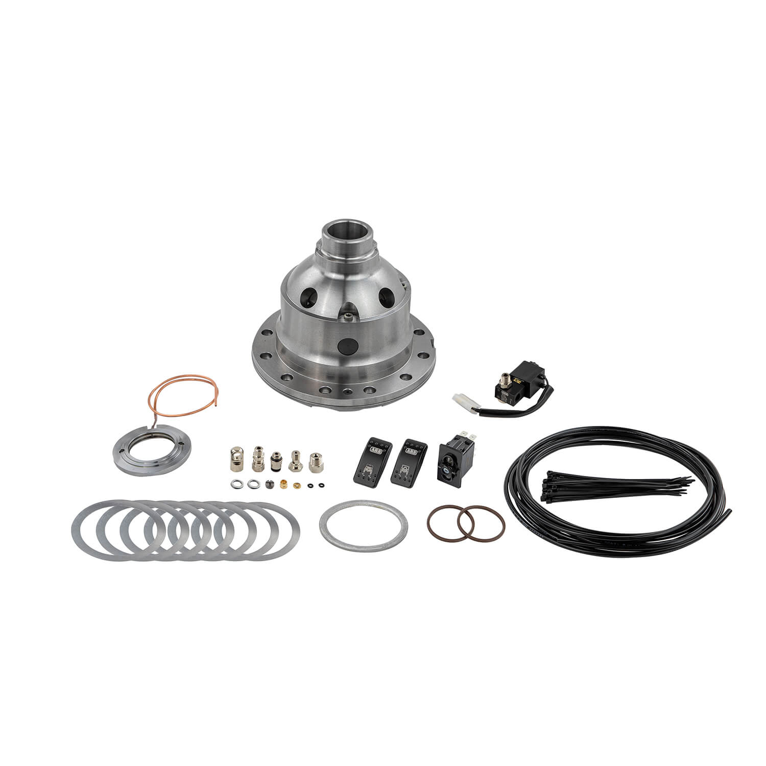 ARB Air Locker - RD168