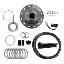 ARB Air Locker - RD169