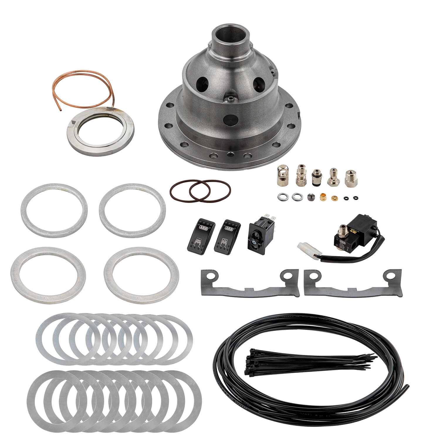 ARB Air Locker - RD171