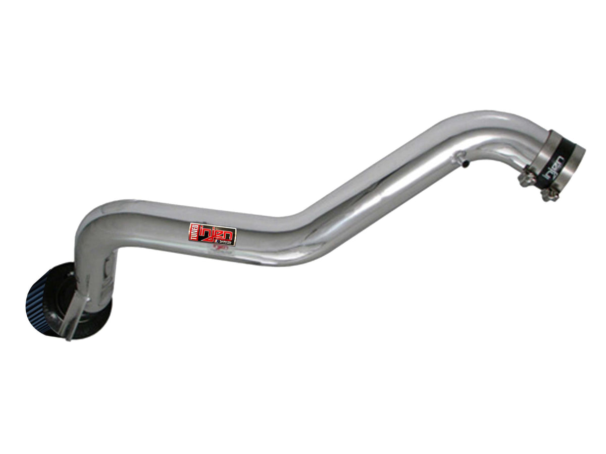 Injen RD cold air intake system with SuperNano-Web Dry Air filter   (1997-2001 Prelude 2.2L) - RD1720P