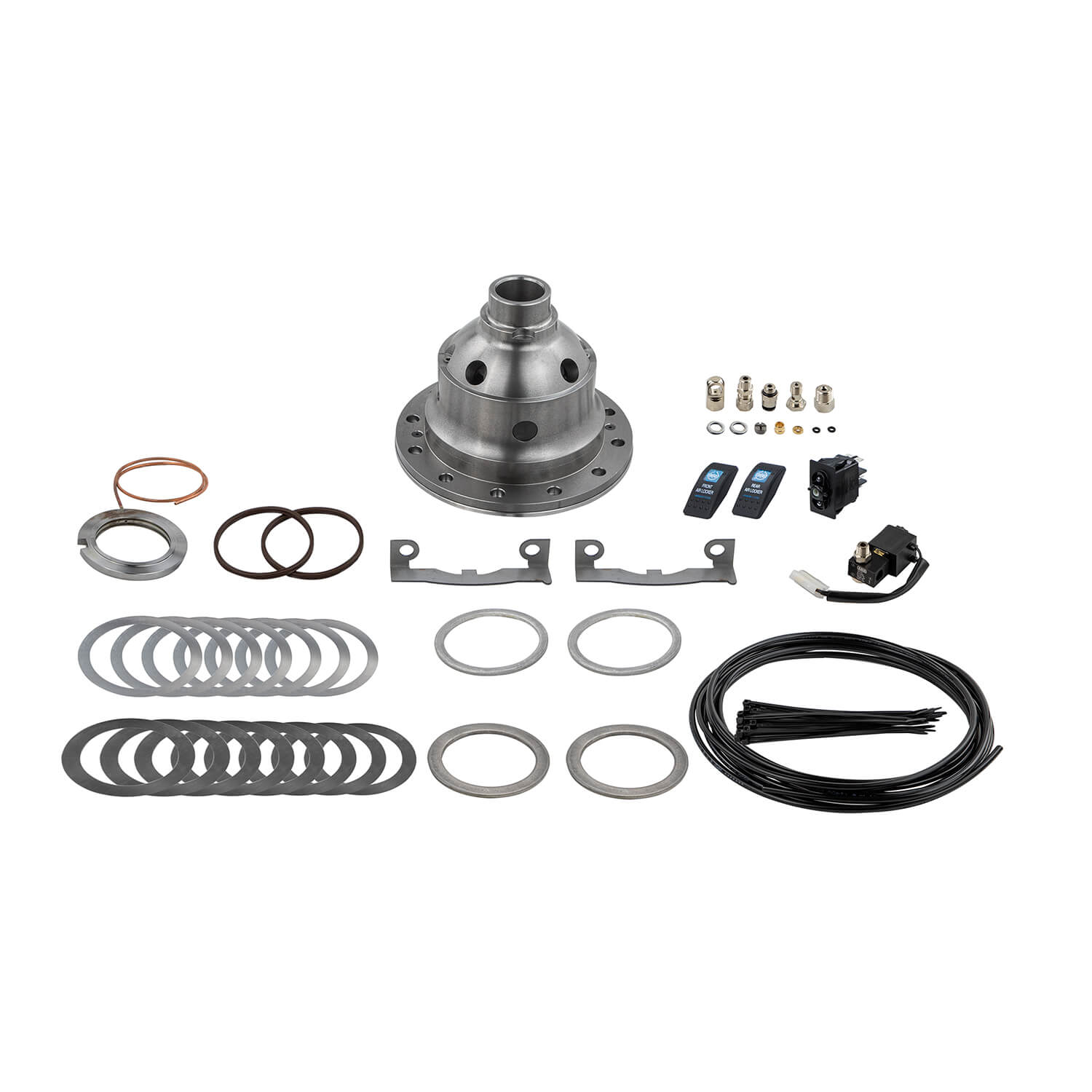 ARB Air Locker - RD173
