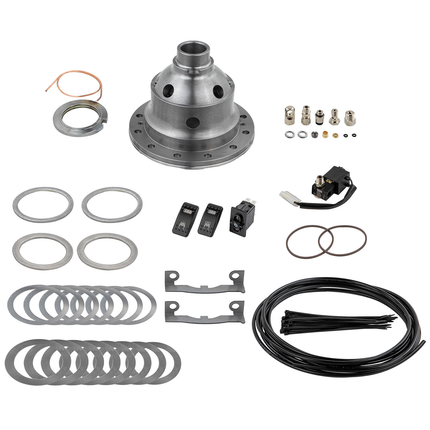 ARB Air Locker - RD175