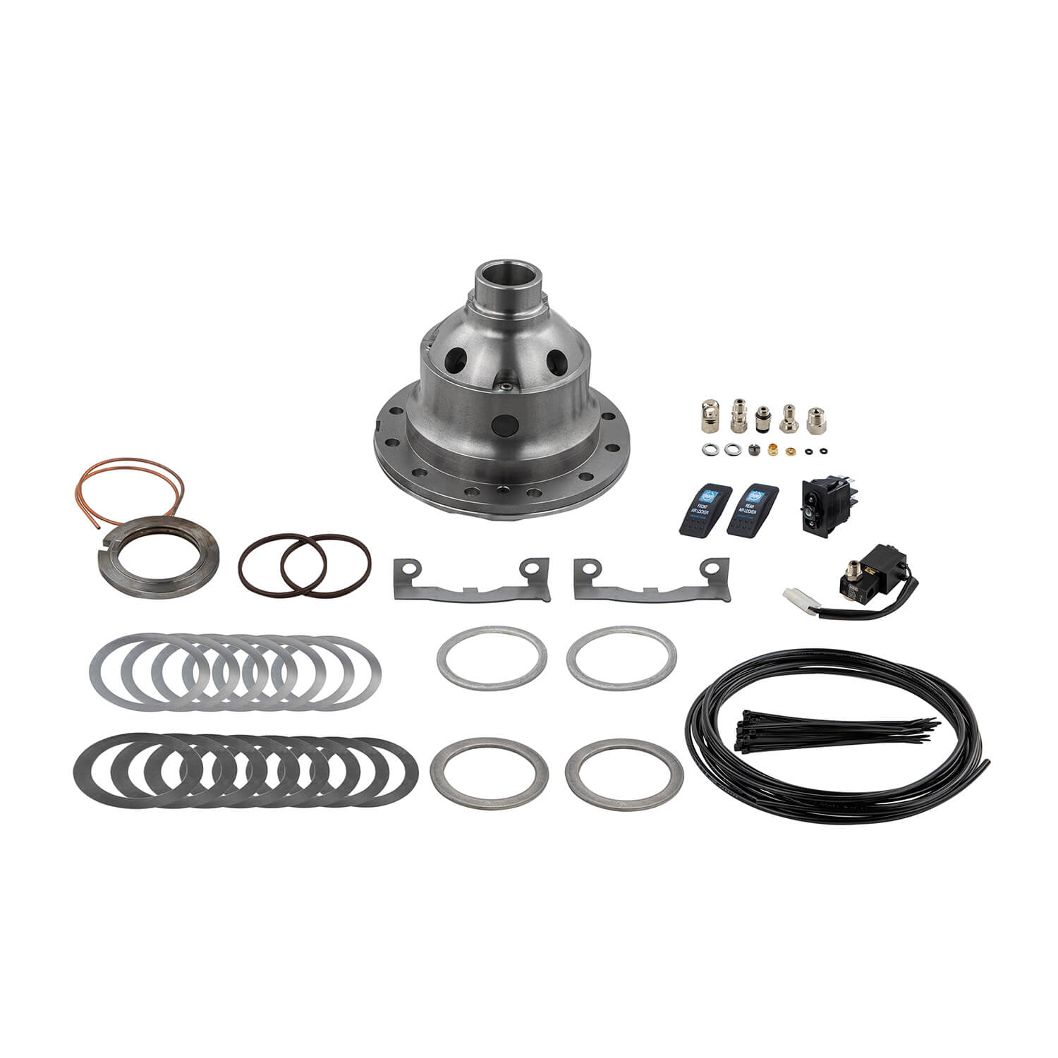 ARB Air Locker - RD177