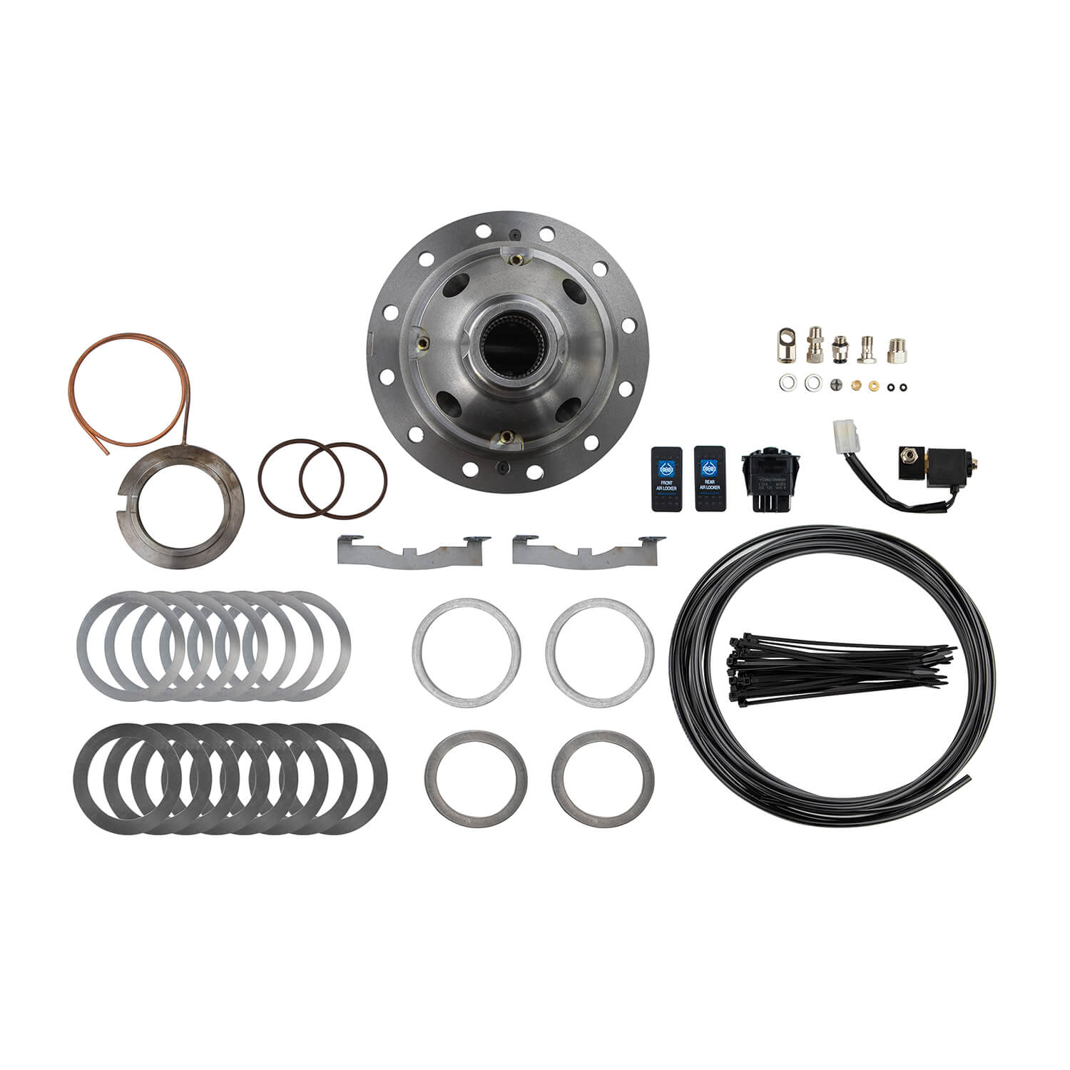 ARB Air Locker - RD177