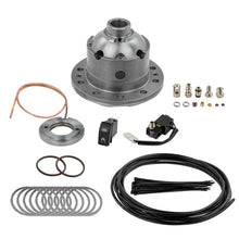 ARB Air Locker (2005-2020 Frontier, Pathfinder, Xterra) - RD180