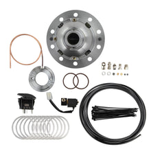 ARB Air Locker (2005-2020 Frontier, Pathfinder, Xterra) - RD180