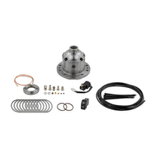 ARB Air Locker (2005-2020 Frontier, Pathfinder, Xterra) - RD181