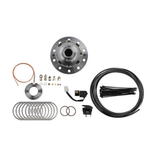 ARB Air Locker (2005-2020 Frontier, Pathfinder, Xterra) - RD181