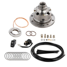 ARB Air Locker (1987-2005 Pathfinder, Pathfinder Armada) - RD182