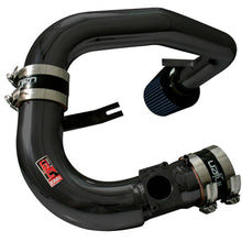 Injen RD cold air intake system with SuperNano-Web Dry Air filter   (2004-2006 Lancer Ralliart 2.4L) - RD1833BLK