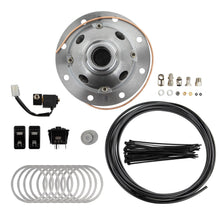 ARB Air Locker (1976-1988 CJ5, CJ7, J10, Scrambler, Wagoneer) - RD186