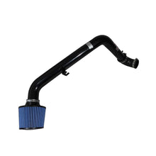 Injen RD cold air intake system with SuperNano-Web Dry Air filter   (1995-1998 Eclipse 2.0L) - RD1880BLK