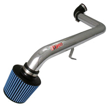 Injen RD cold air intake system with SuperNano-Web Dry Air filter   (1995-1998 Eclipse 2.0L) - RD1880P