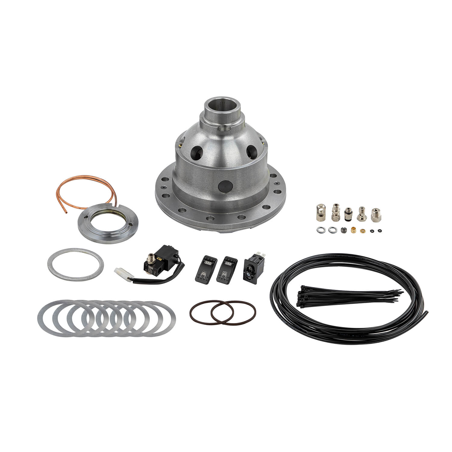 ARB Air Locker - RD188