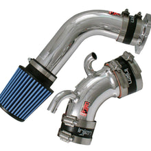 Injen RD cold air intake system with SuperNano-Web Dry Air filter   (1994-1996 Maxima 3.0L) - RD1925P