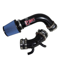 Injen RD cold air intake system with SuperNano-Web Dry Air filter   (1998-1999 Maxima 3.0L) - RD1930BLK