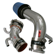 Injen RD cold air intake system with SuperNano-Web Dry Air filter   (1998-1999 Maxima 3.0L) - RD1930P