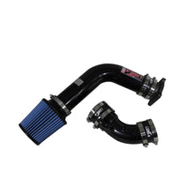 Injen RD cold air intake system with SuperNano-Web Dry Air filter   (2000-2001 Maxima 3.0L) - RD1935BLK