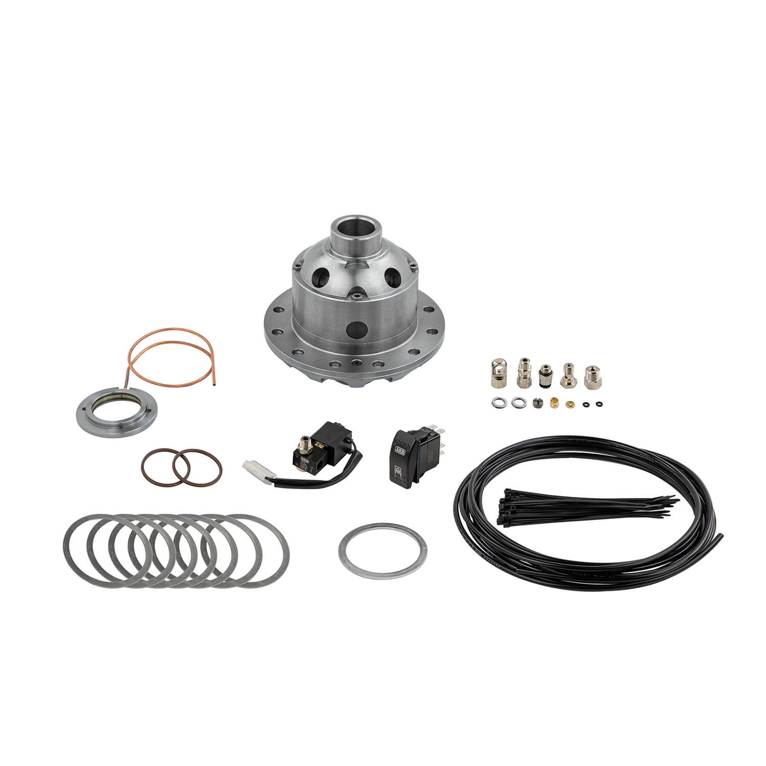ARB Air Locker (2010-2021 4Runner, FJ Cruiser) - RD193