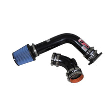 Injen RD cold air intake system with SuperNano-Web Dry Air filter   (2002-2003 Maxima 3.5L) - RD1940BLK