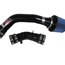 Injen RD cold air intake system with SuperNano-Web Dry Air filter   (1997-1999 200SX SE-R, Sentra SE-R 2.0L) - RD1964BLK