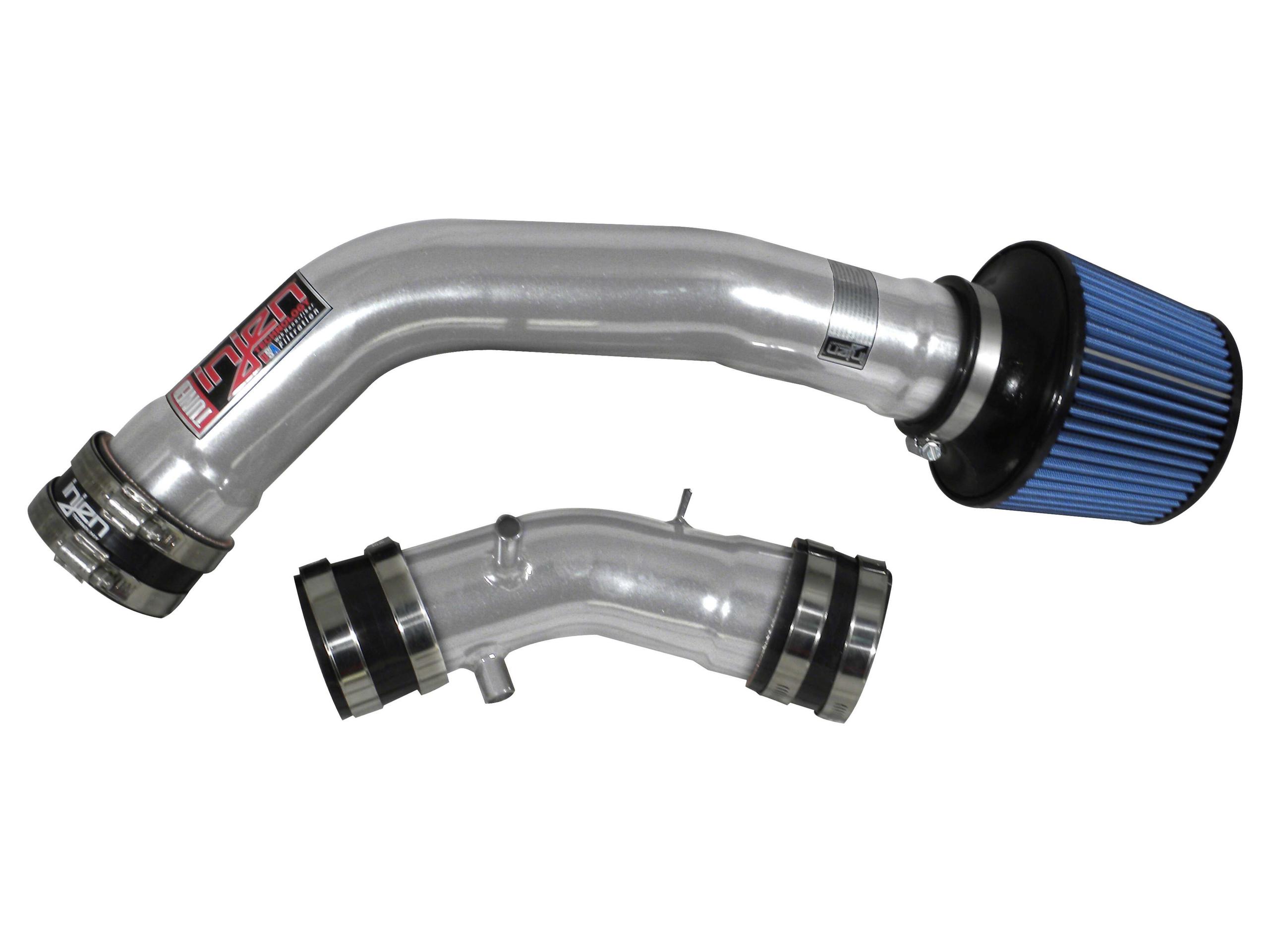 Injen RD cold air intake system with SuperNano-Web Dry Air filter   (1997-1999 200SX SE-R, Sentra SE-R 2.0L) - RD1964P