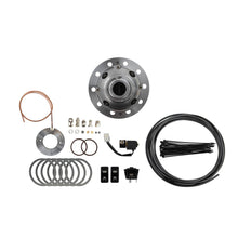 ARB Air Locker (2005-2017 Frontier, Xterra) - RD196