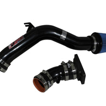 Injen RD cold air intake system with SuperNano-Web Dry Air filter   (2002-2006 Altima 2.5L) - RD1975BLK