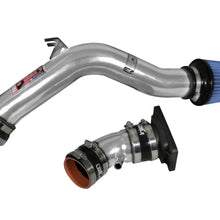 Injen RD cold air intake system with SuperNano-Web Dry Air filter   (2002-2006 Altima 2.5L) - RD1975P