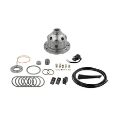 ARB Air Locker (1986-2020 D21, Frontier, Pathfinder, Pathfinder Armada, Xterra) - RD202