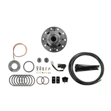 ARB Air Locker (1986-2020 D21, Frontier, Pathfinder, Pathfinder Armada, Xterra) - RD202
