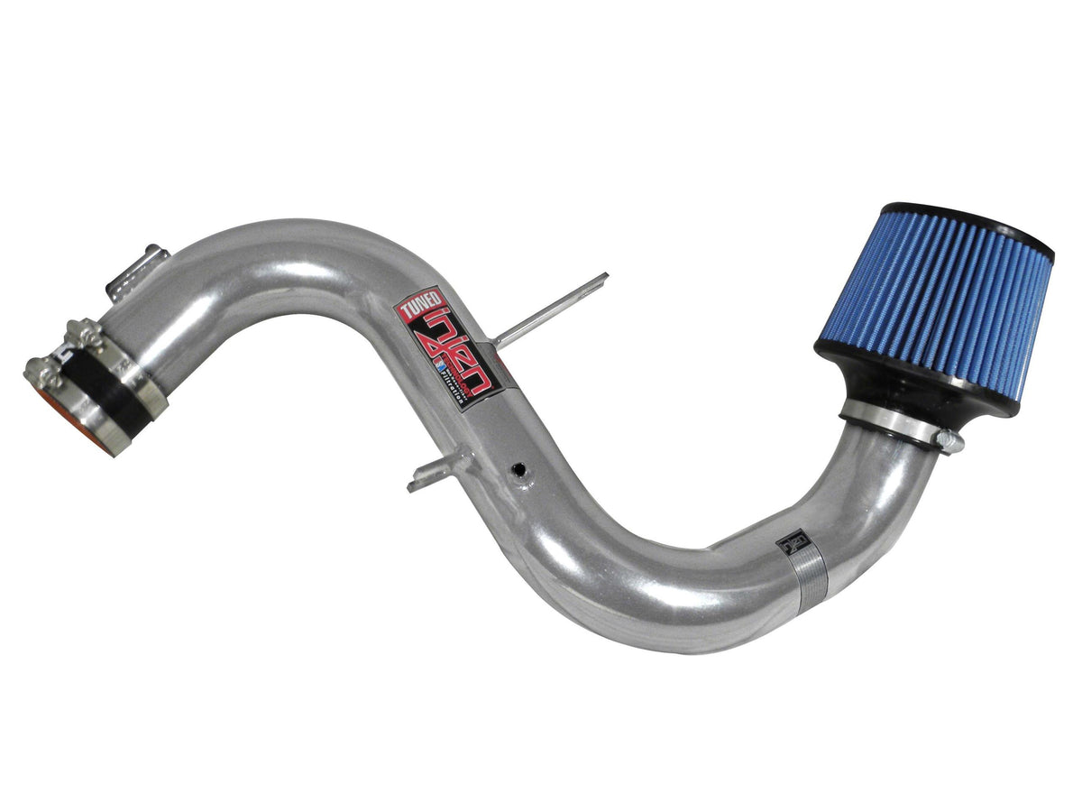 Injen RD cold air intake system with SuperNano-Web Dry Air filter   (2000-2004 Celica GT 1.8L) - RD2037P