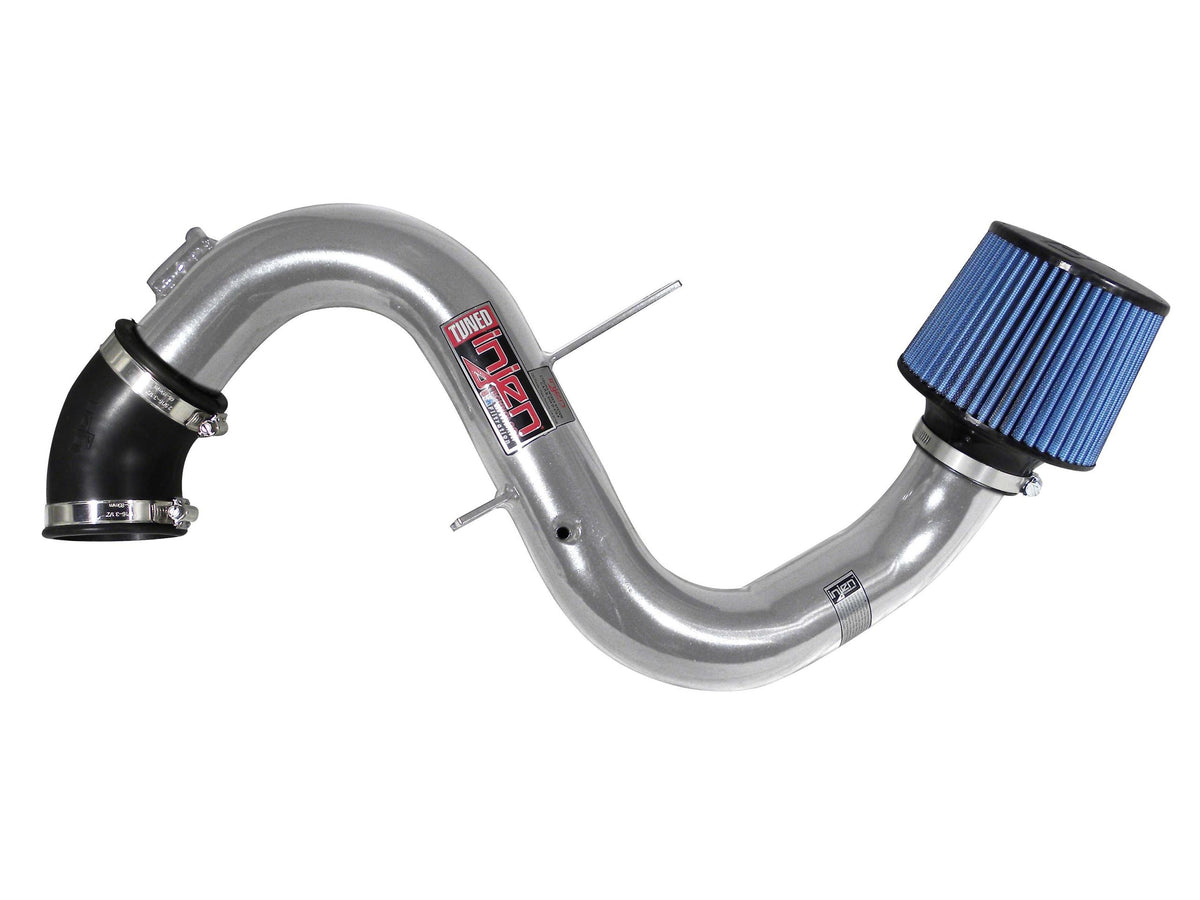 Injen RD cold air intake system with SuperNano-Web Dry Air filter   (2000-2004 Celica GT-S 1.8L) - RD2046P