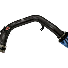 Injen RD cold air intake system with SuperNano-Web Dry Air filter   (2002-2003 Matrix XRS 1.8L) - RD2075BLK