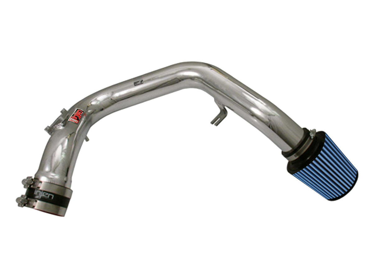 Injen RD cold air intake system with SuperNano-Web Dry Air filter   (2002-2003 Matrix XRS 1.8L) - RD2075P