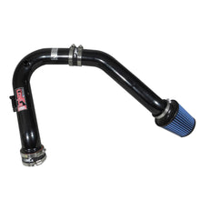 Injen RD cold air intake system with SuperNano-Web Dry Air filter   (2004-2006 Matrix XRS 1.8L) - RD2076BLK