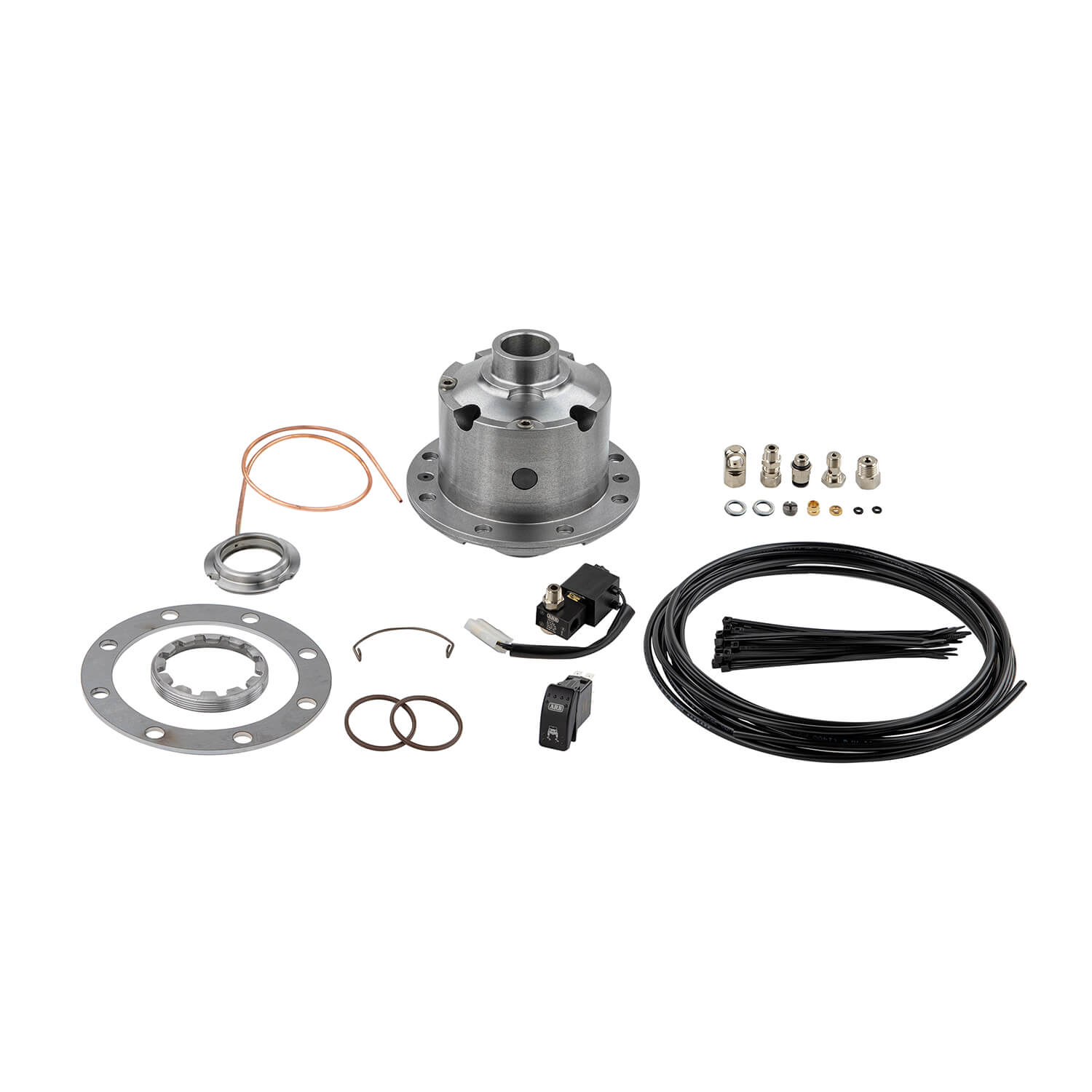 ARB Air Locker - RD207