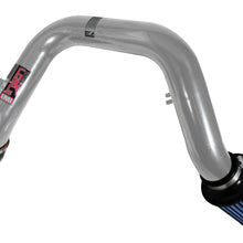 Injen RD cold air intake system with SuperNano-Web Dry Air filter   (2002-2004 Corolla 1.8L) - RD2081P
