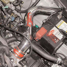 Injen RD cold air intake system with SuperNano-Web Dry Air filter   (2002-2004 Corolla 1.8L) - RD2081P