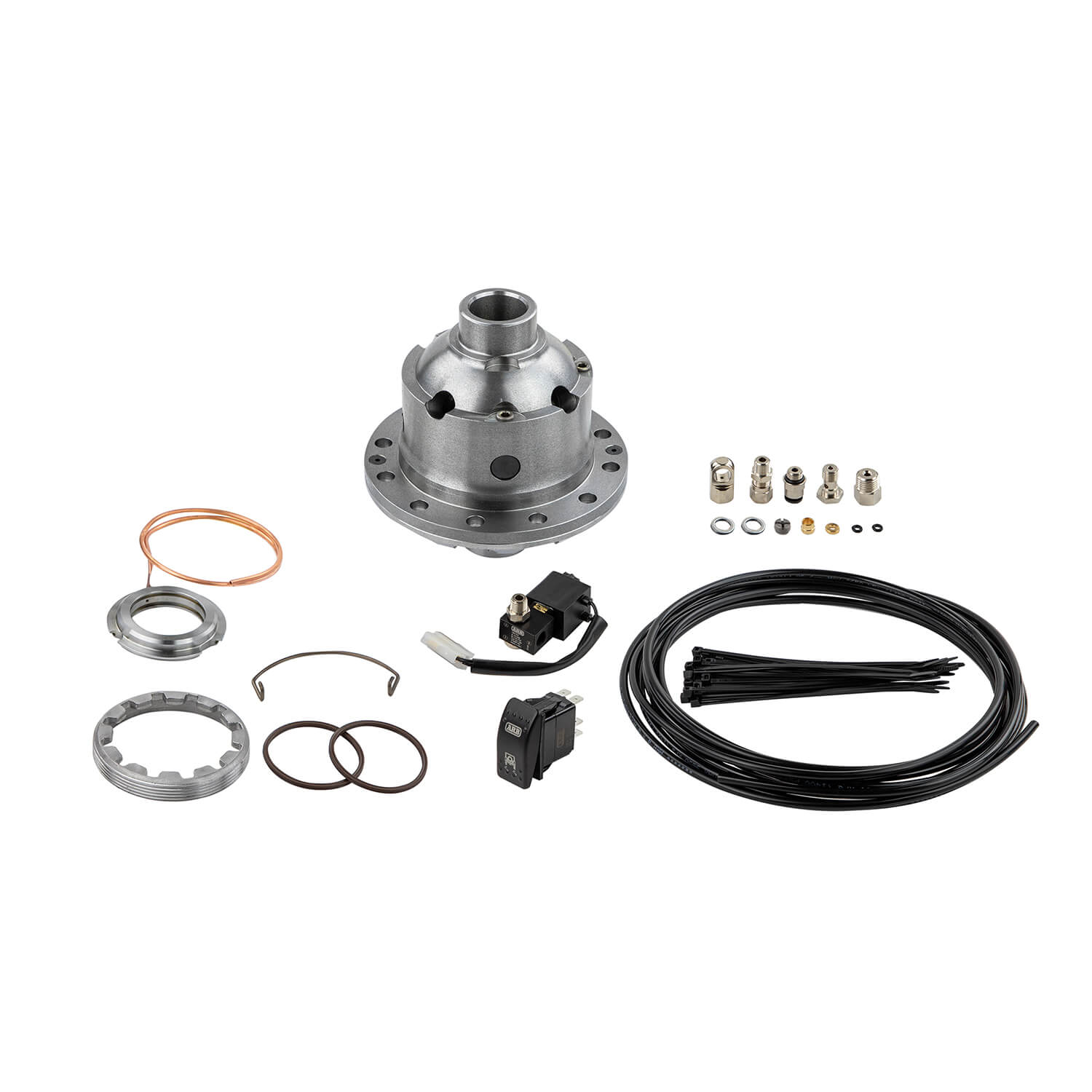 ARB Air Locker (1993-1999 Tracker, Sidekick, Vitara) - RD209