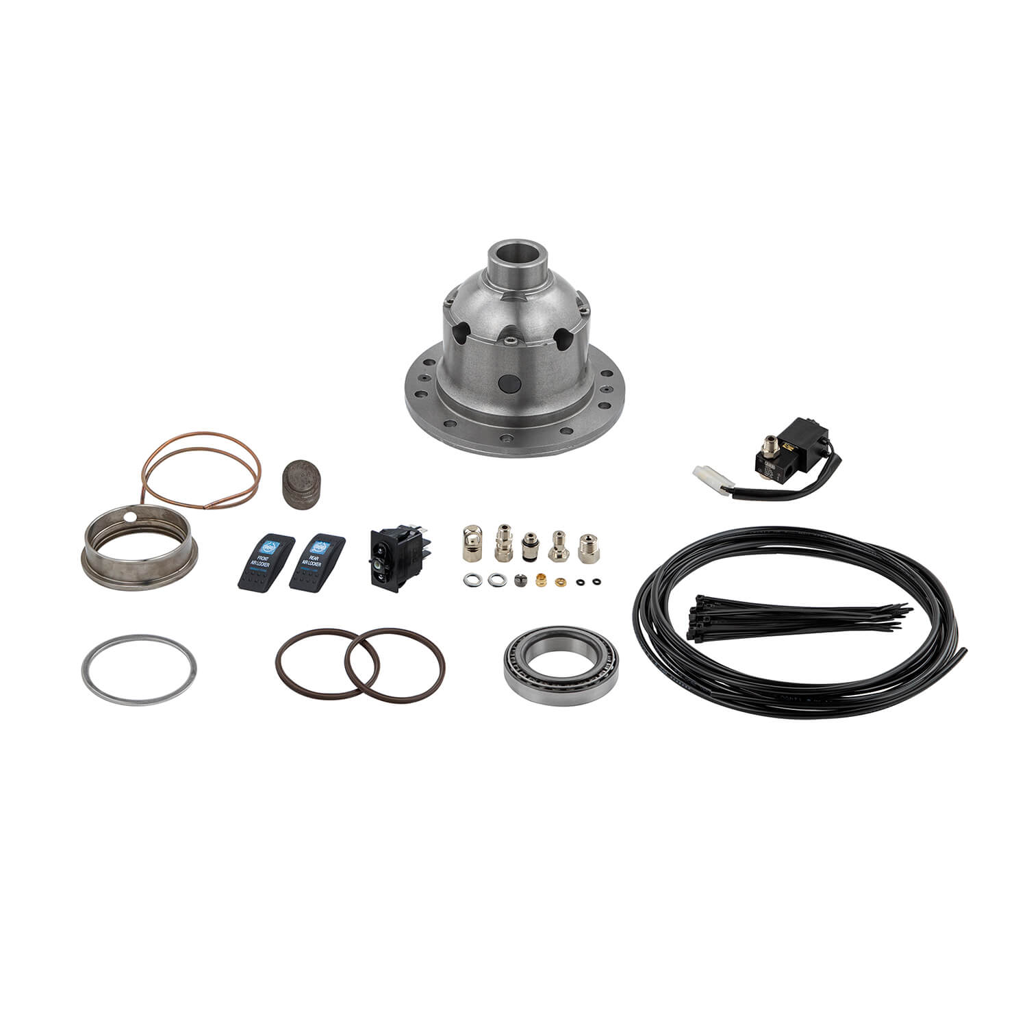 ARB Air Locker (1983-1996 Montero) - RD210