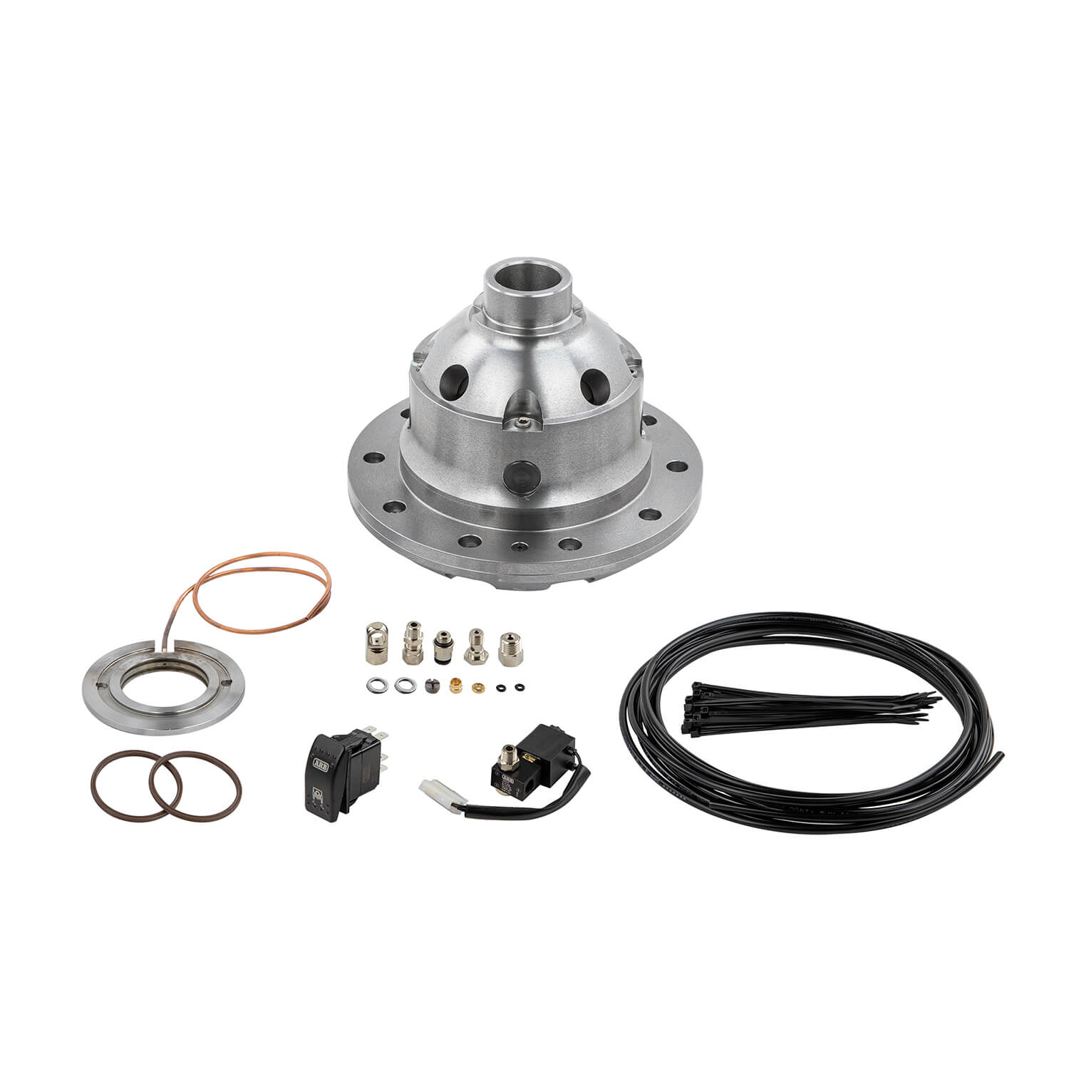 ARB Air Locker - RD214
