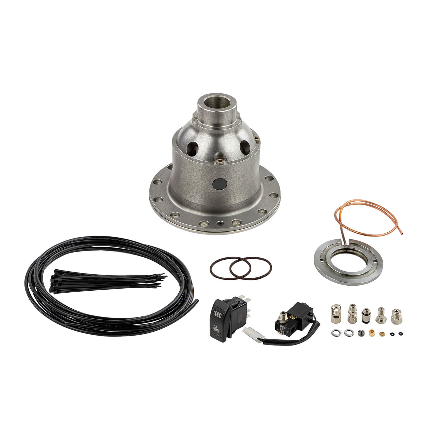 ARB Air Locker - RD229