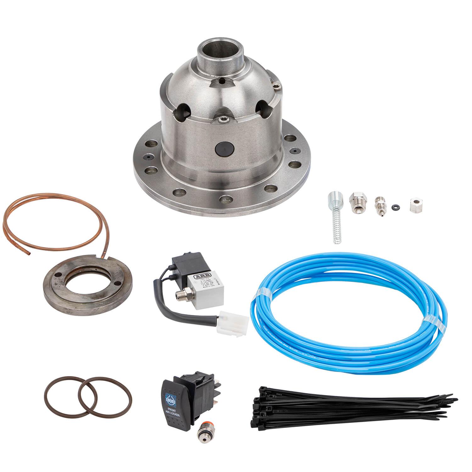 ARB Air Locker - RD231