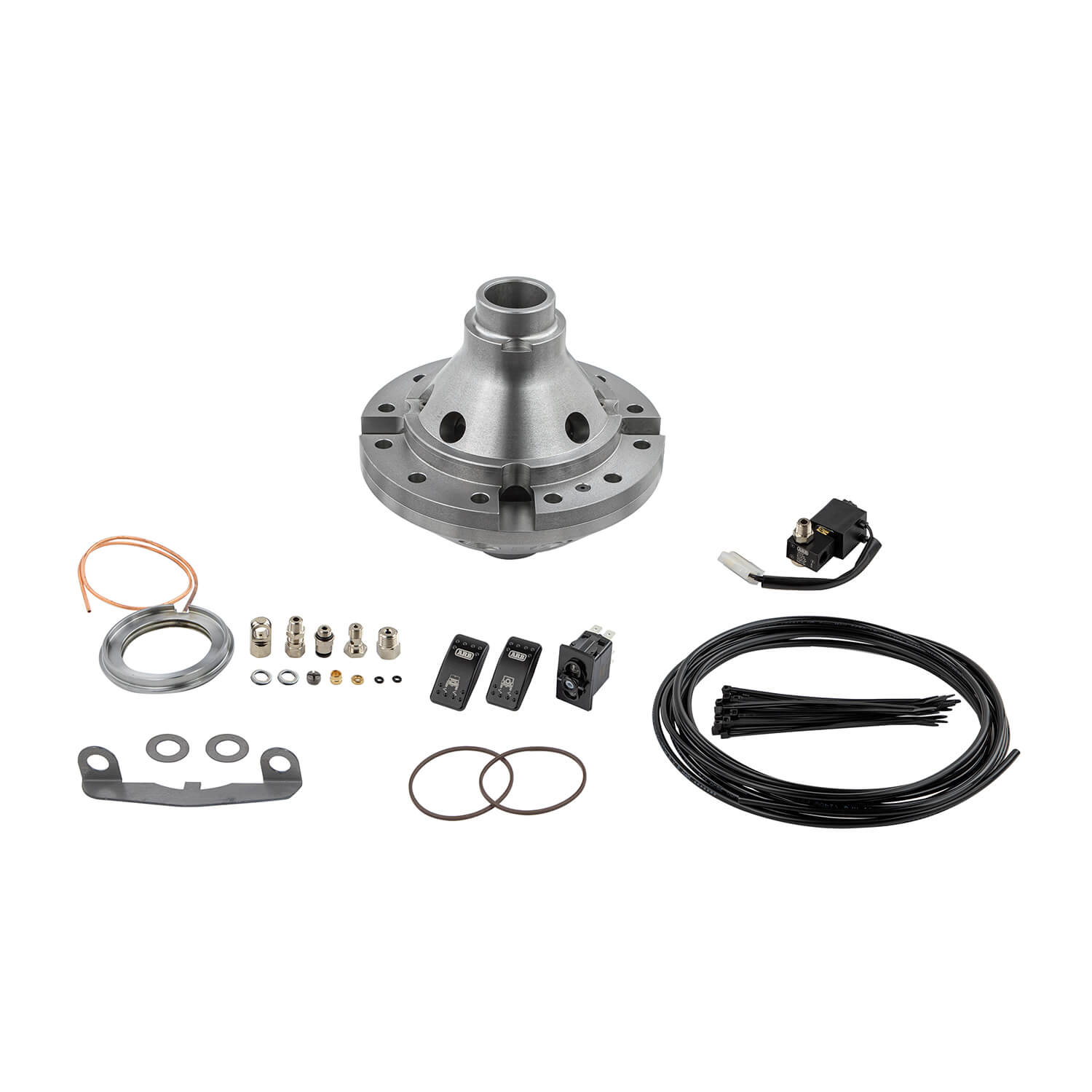 ARB Air Locker - RD234